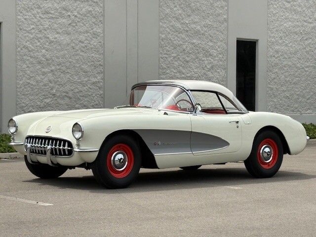 1957 Chevrolet Corvette