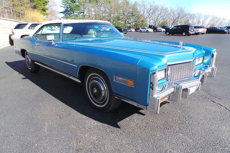 Cadillac Eldorado For Sale | Hemmings