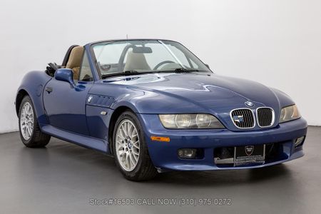 BMW Z3 For Sale | Hemmings