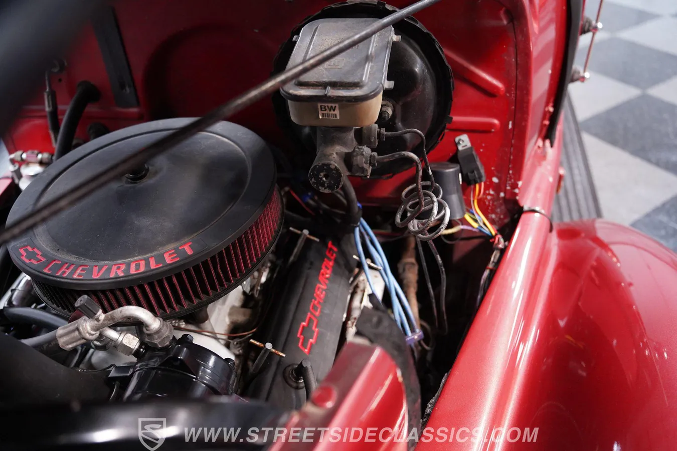 1937 Chevrolet Master Streetrod Lithia Springs, Georgia | Hemmings