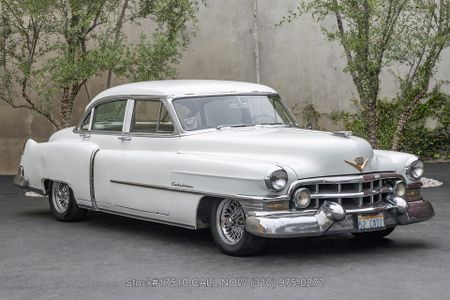 Classic Cadillac 62 For Sale - Hemmings