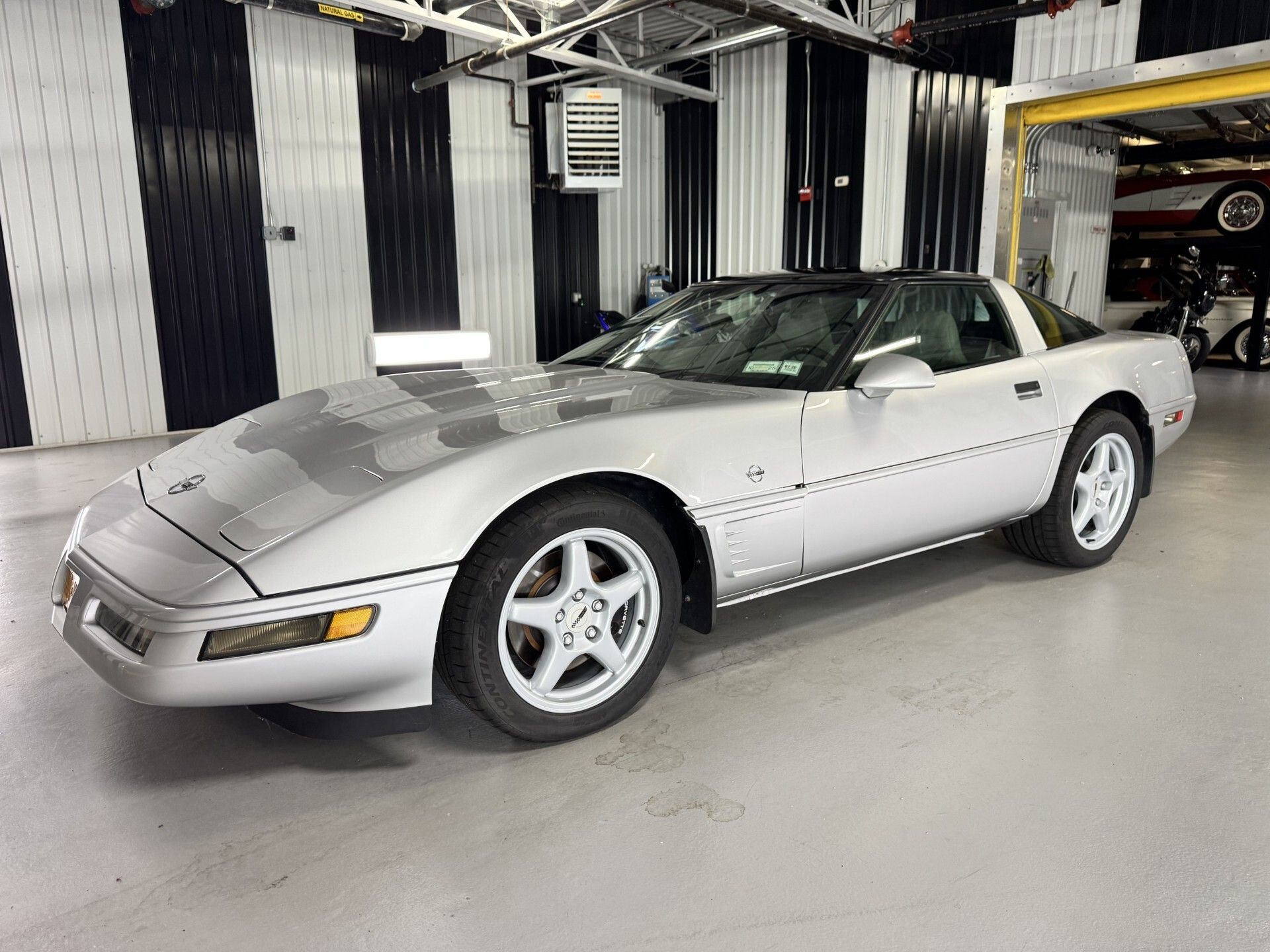 1996 Chevrolet Corvette