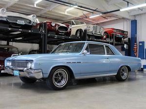 1965 Buick Skylark