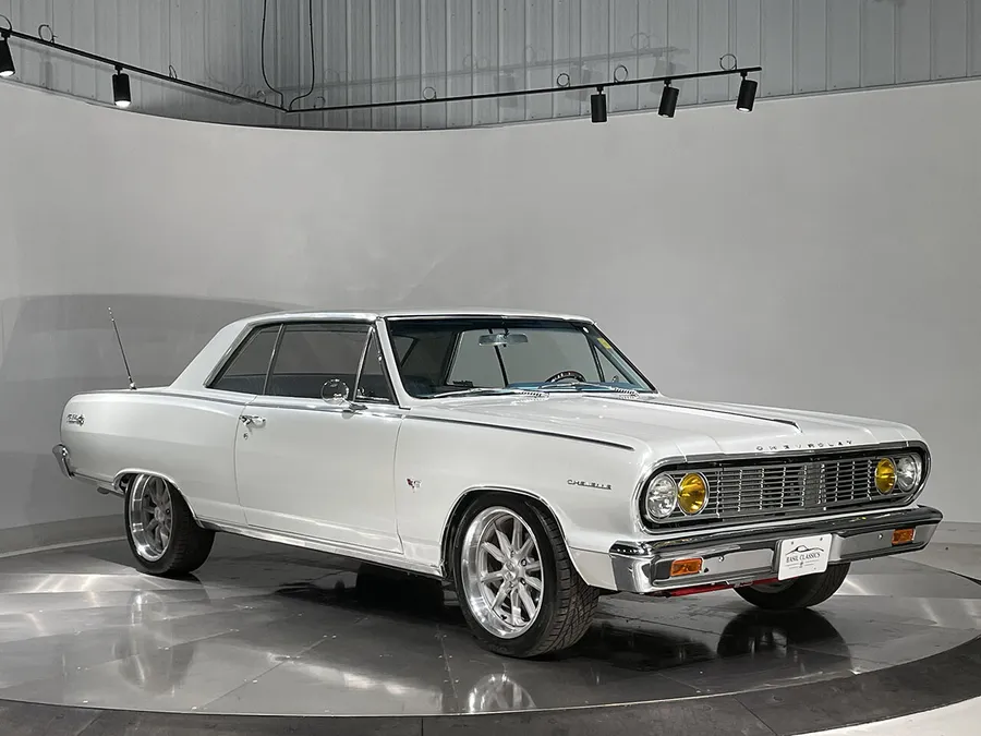 1964 Chevrolet Chevelle Depew, New York - Hemmings