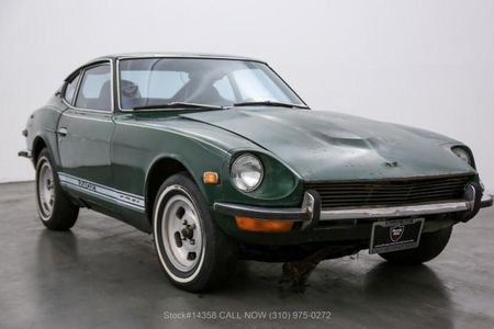 Datsun 240z For Sale Hemmings