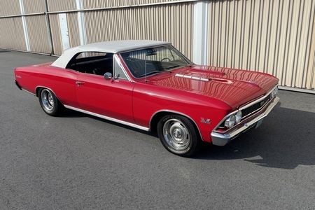 1966 Chevrolet Chevelles for Sale - Hemmings