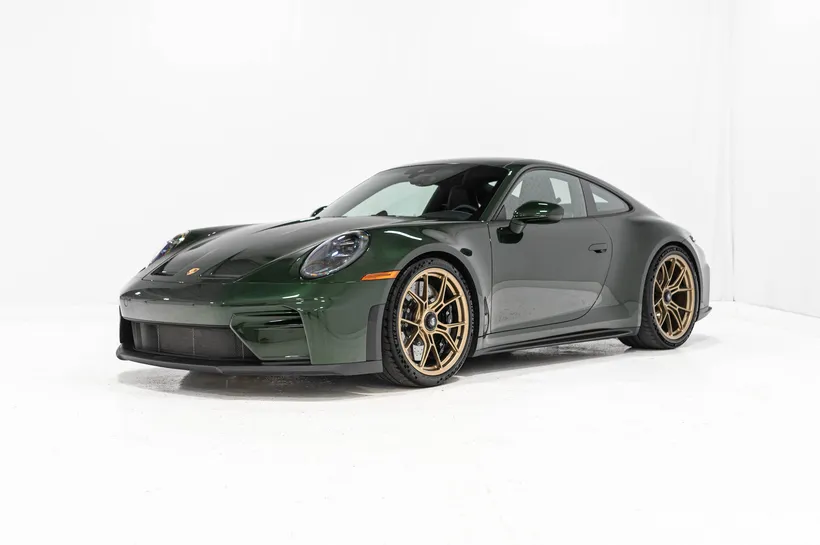 2025 Porsche 911 Burlington, Ontario | Hemmings
