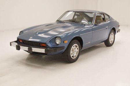 Classic Datsun 280Z For Sale | Hemmings