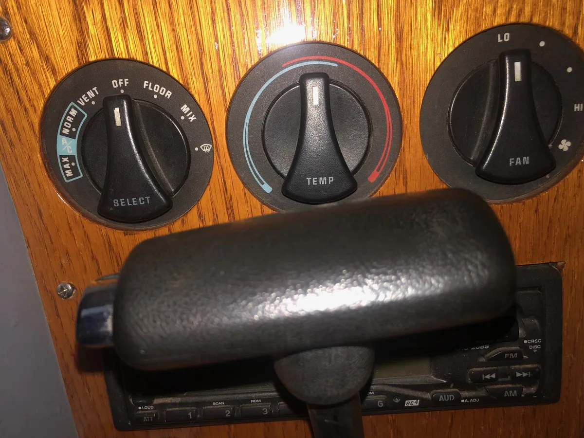 洋楽 CARIKA TURE - SPIRIT CENTRIC 1983 Zimmer Golden Spirit Convertible Yreka, California | Hemmings