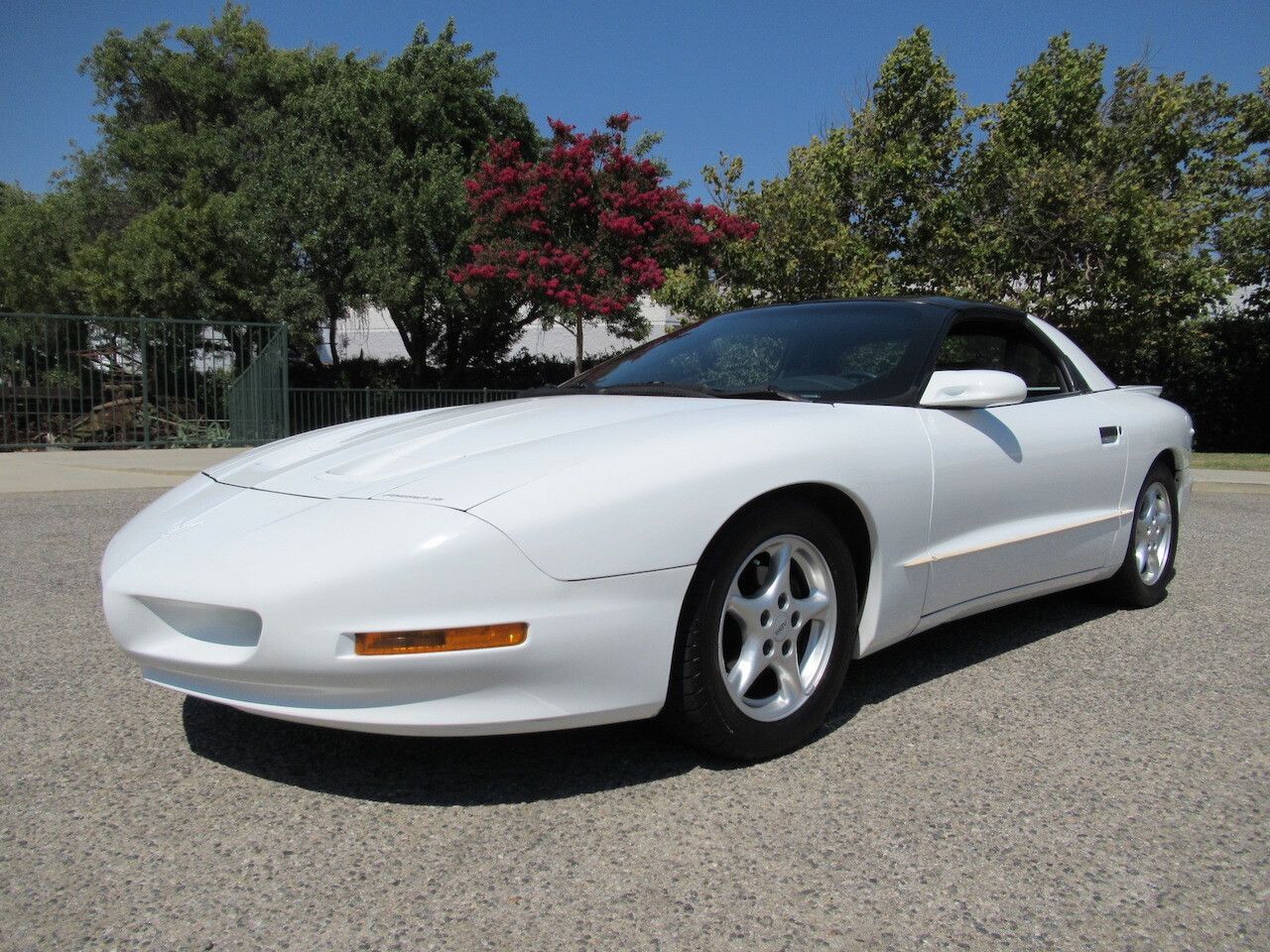 1994 Pontiac Firebird