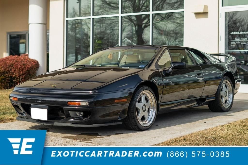1995 Lotus Esprit