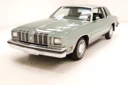 1978 Oldsmobile Cutlass For Sale | Hemmings