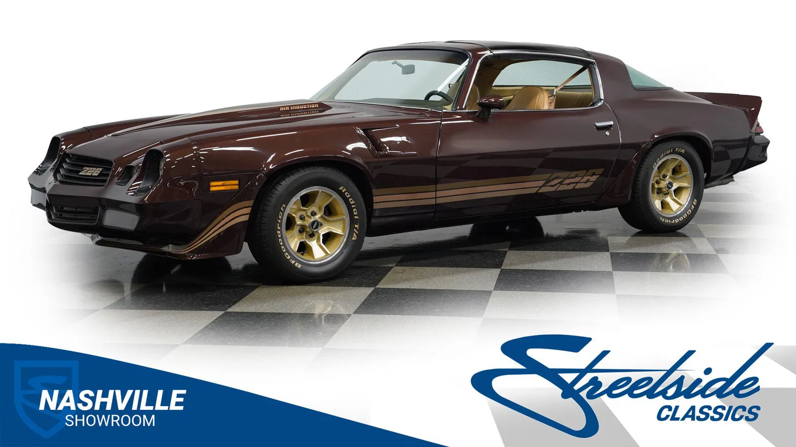 1981 Chevrolet Camaro Z28 La Vergne, Tennessee | Hemmings