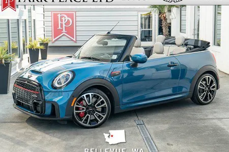 Buyer's Guide: 2002-2006 MINI Cooper | The Online Automotive