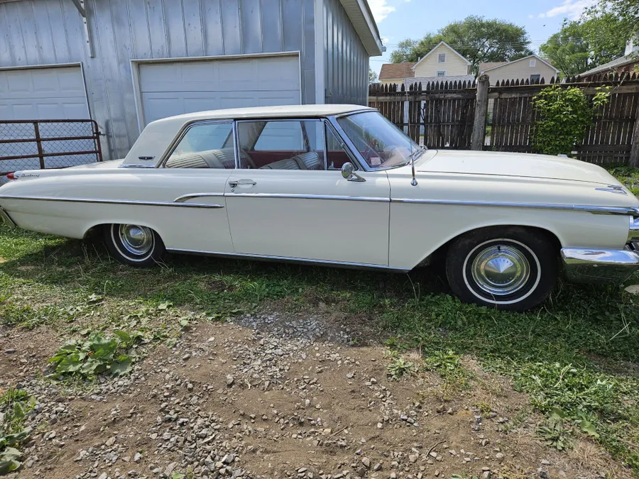 1962 Mercury Monterey Coupe Winchester, Virginia - Hemmings