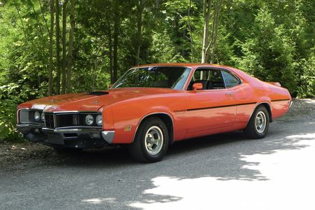 Mercury Cyclone For Sale | Hemmings