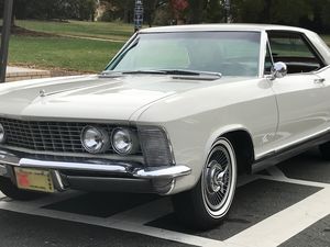 1964 Buick Riviera