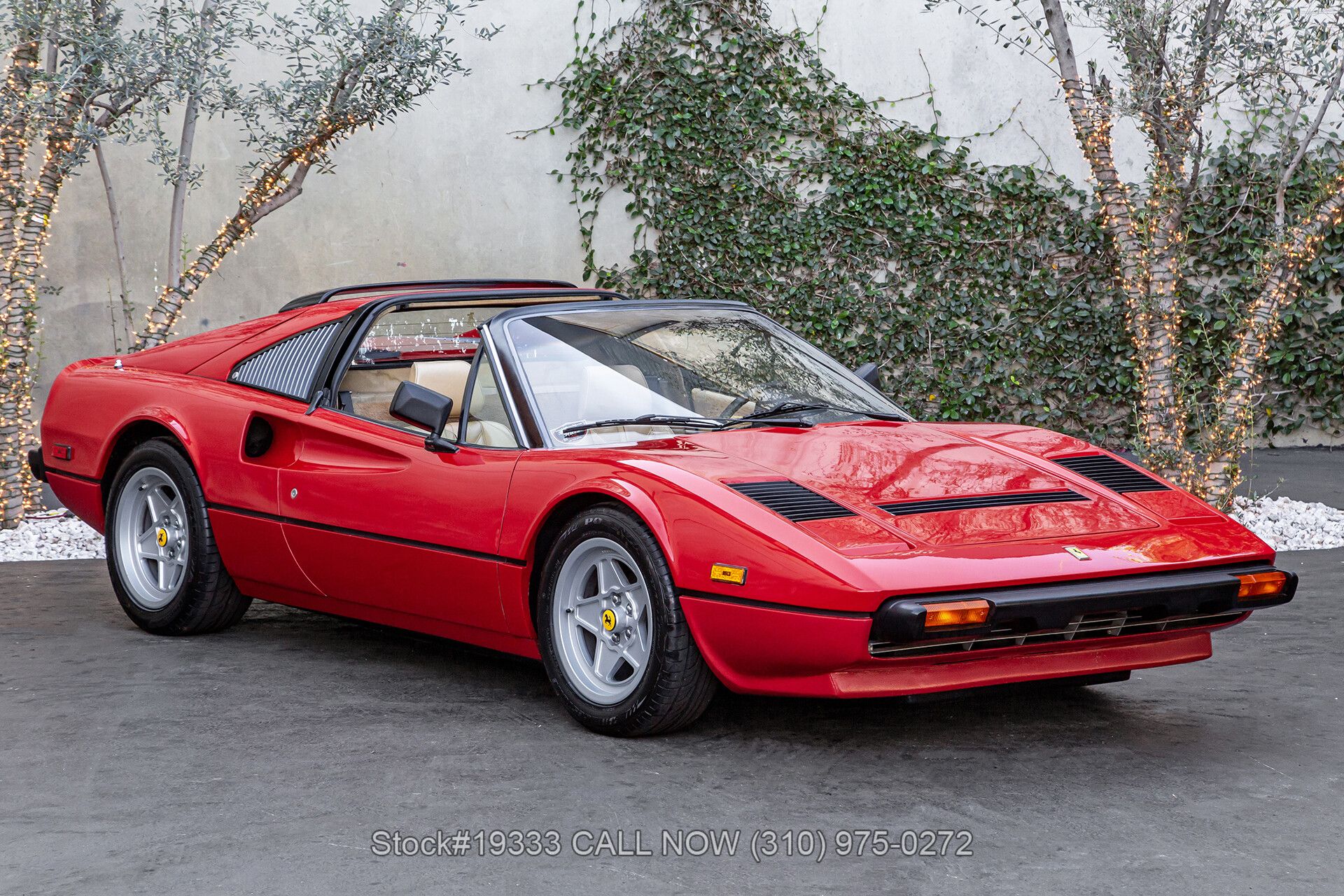 1983 Ferrari 308