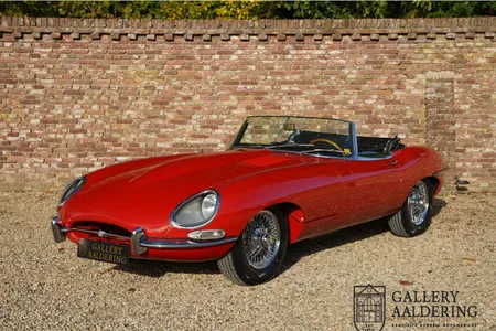 Jaguar S-Typ Frua Vrt foncé 1966 1/43 Matrix au millur prix