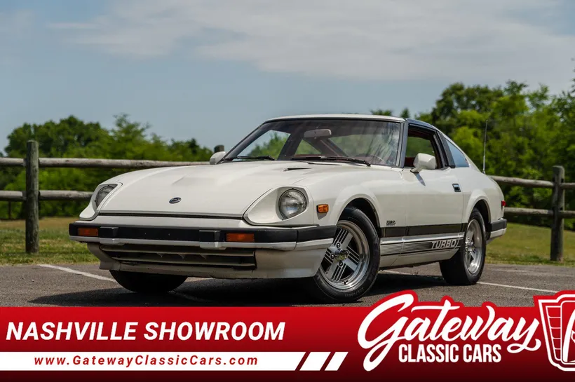 1983 Datsun 1200 280ZX Smyrna, Tennessee - Hemmings