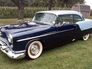 1954 Oldsmobile Super 88