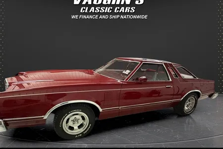 1977 Ford Thunderbird For Sale - Hemmings