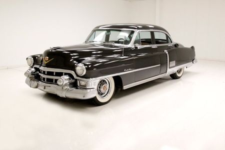 Cadillac Fleetwood For Sale | Hemmings