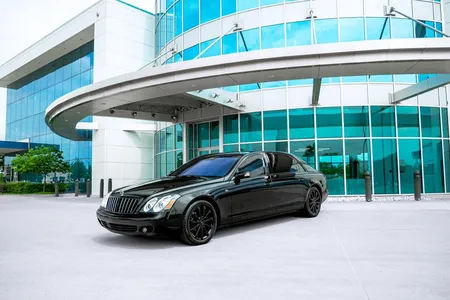 Classic Maybach For Sale - Hemmings
