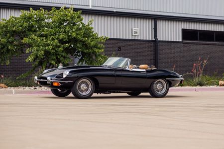 1970 Jaguar XKE For Sale - Hemmings 1970 Jaguar XKE For Sale - Hemmings