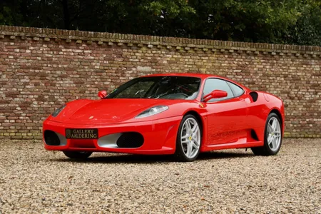 Vintage Ferrari Listings Near You - Hemmings