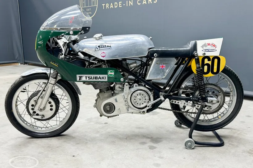 1956 Bsa Brummen, Gelderland | Hemmings