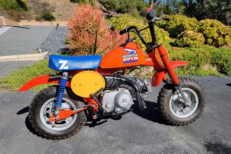 1985 Honda For Sale | Hemmings