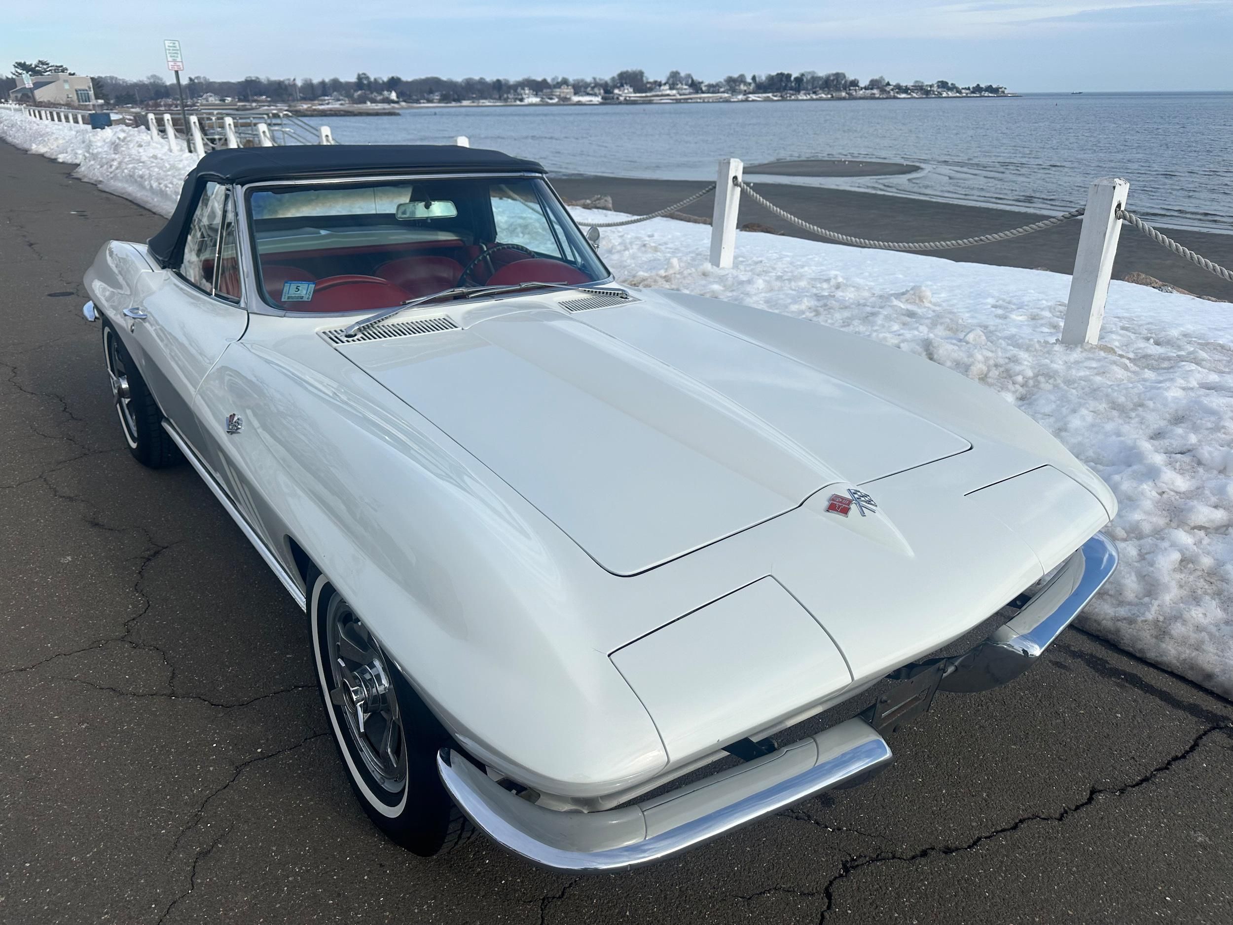 1965 Chevrolet Corvette
