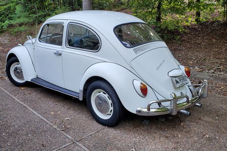 1967 Volkswagen Beetle For Sale | Hemmings