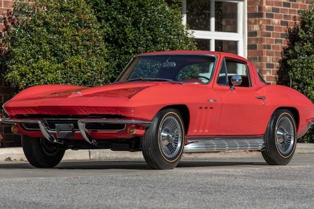 Corvettes for sale | Hemmings