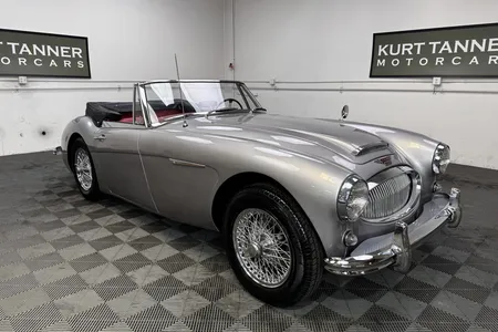 1964 Austin-Healey For Sale - Hemmings