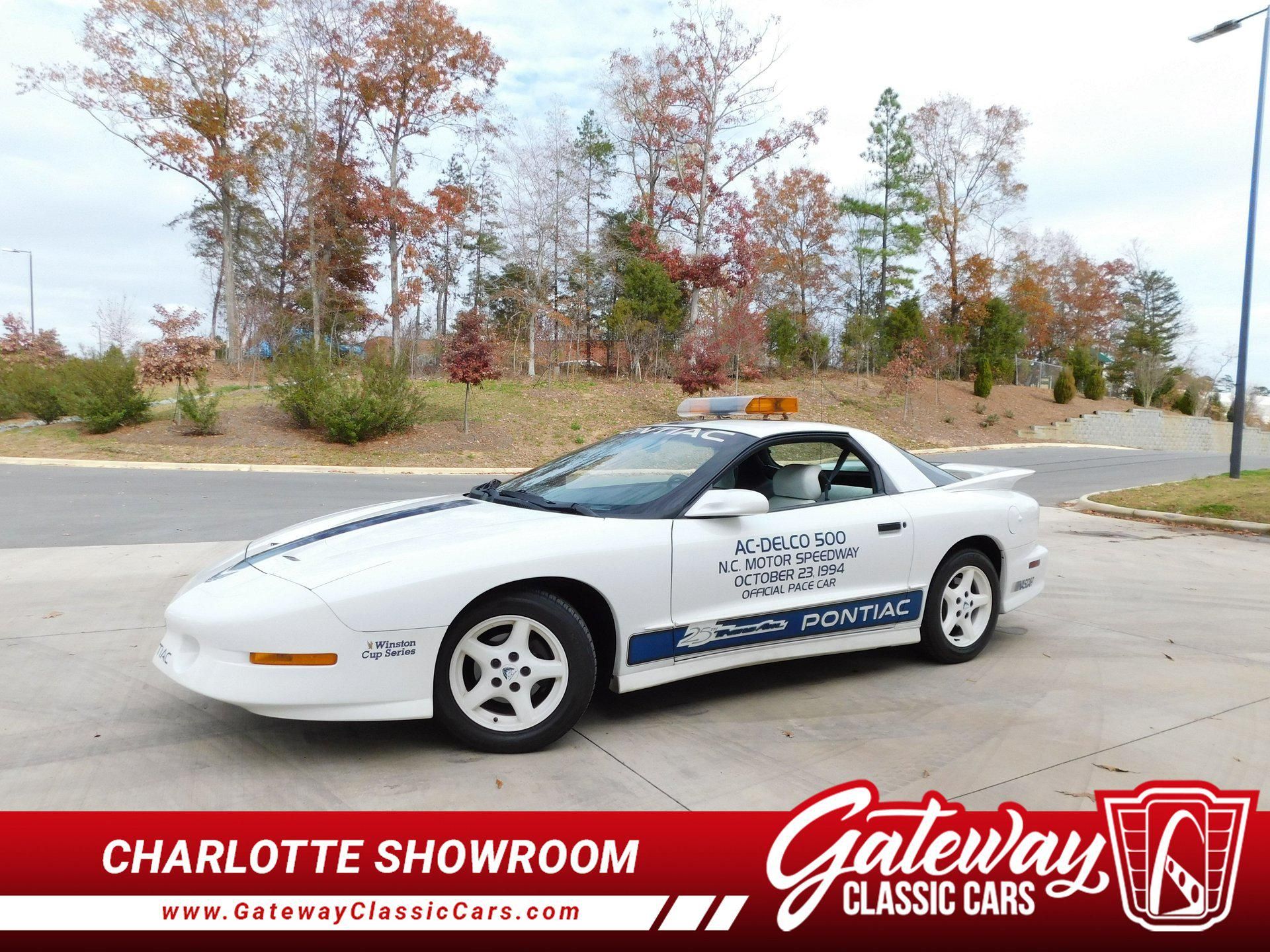 1994 Pontiac Firebird