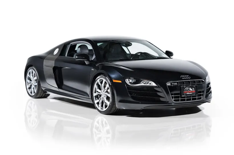 2010 Audi R8 Coupe Farmingdale, New York - Hemmings
