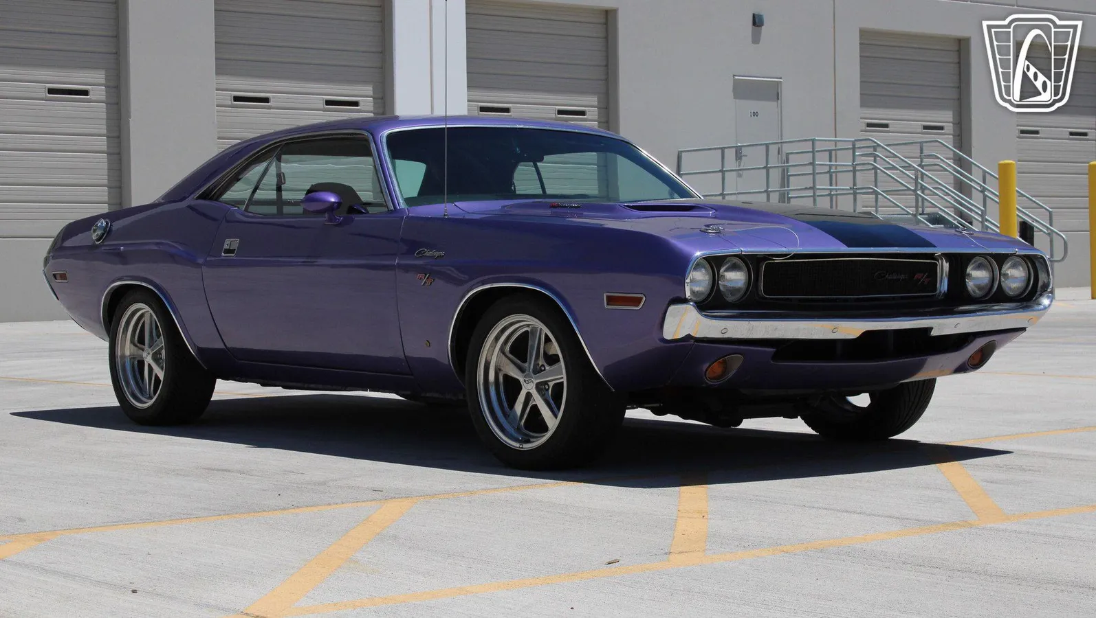 1970 Dodge Challenger Peoria, Arizona | Hemmings