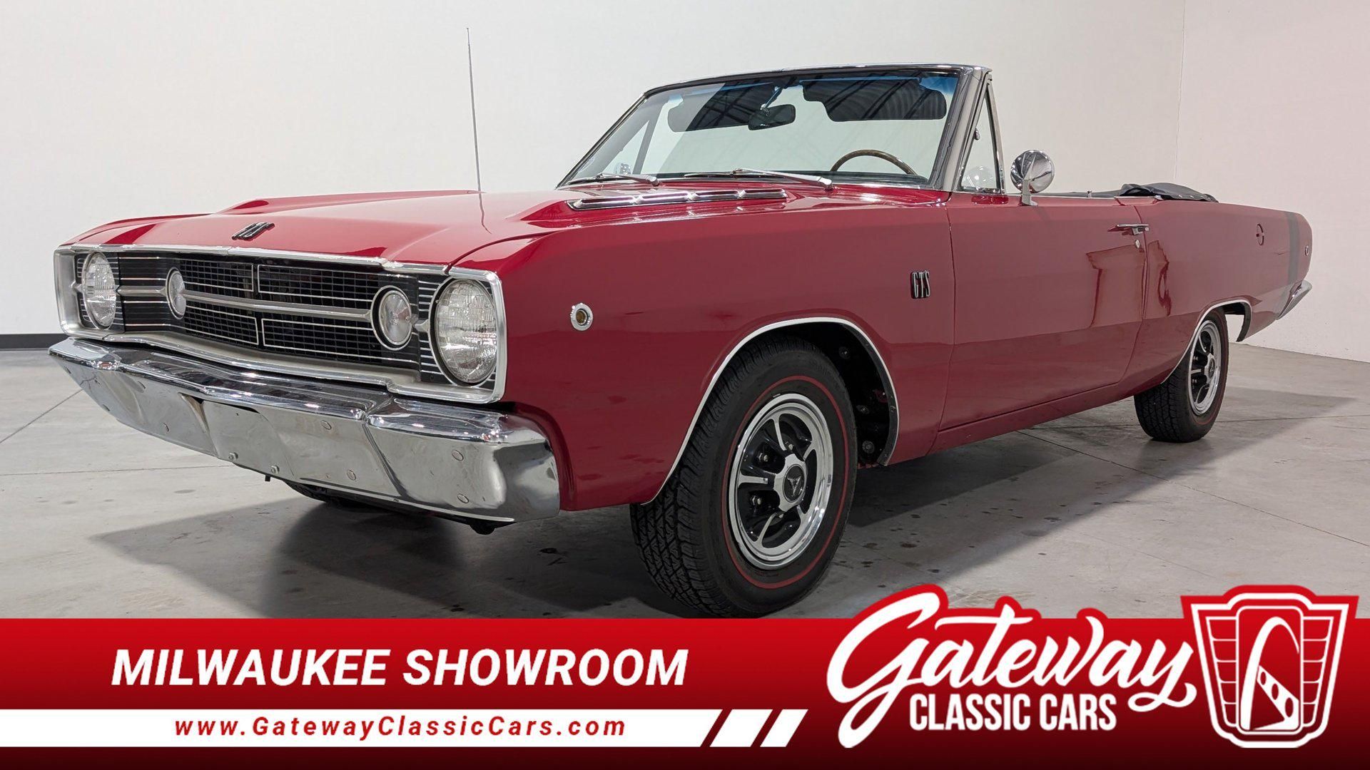 1968 Dodge Dart