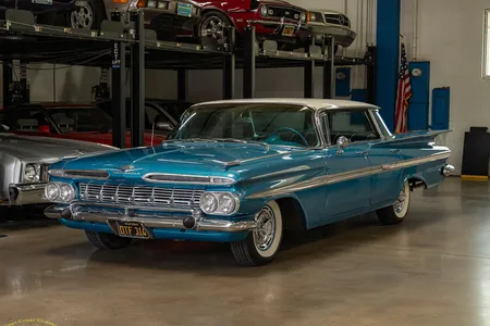 West Coast Classics in Torrance, CA - Hemmings