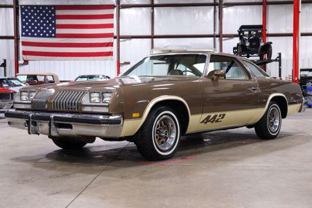 Chevy cutlass 2024 for sale