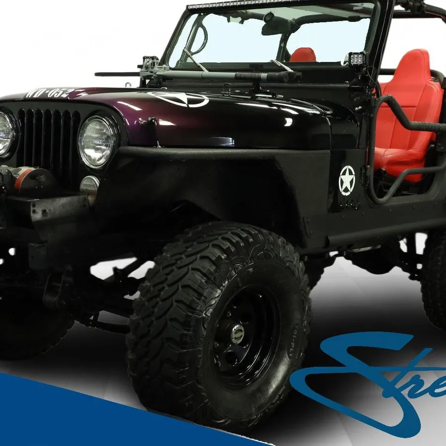 1981 Jeep Cj7 Lutz, Florida | Hemmings