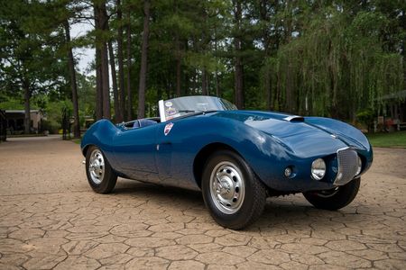 Arnolt-Bristol For Sale | Hemmings