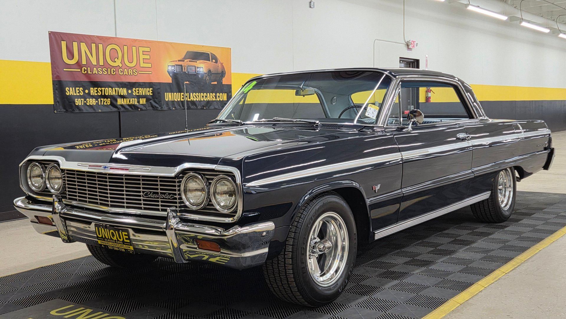 1964 Chevrolet Impala