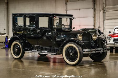 1925 Cars For Sale - Hemmings