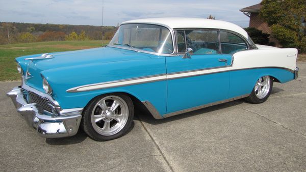 1956 Chevrolet Bel Air