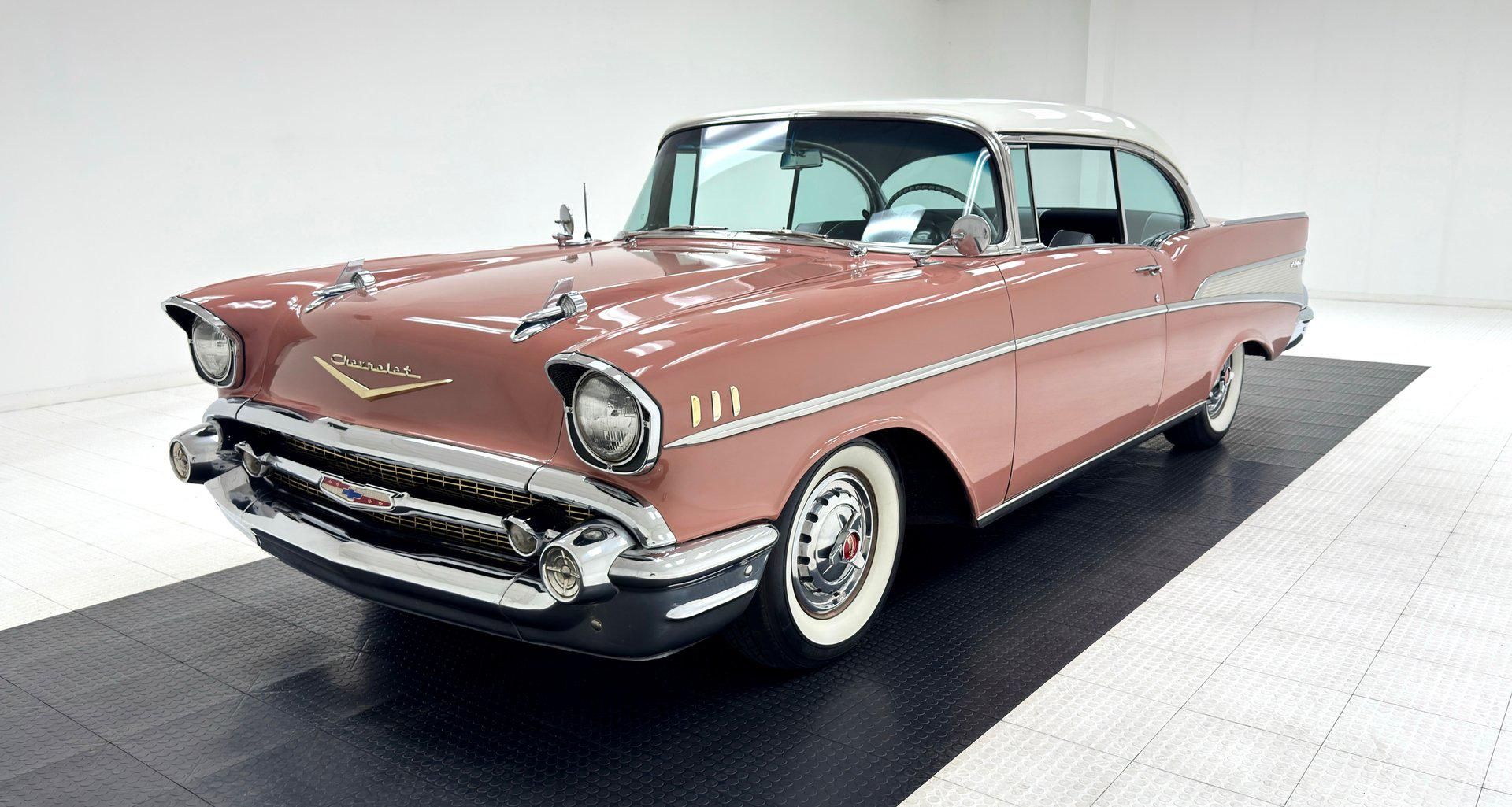 1957 Chevrolet Bel Air