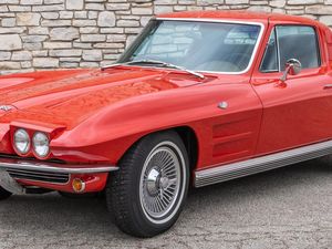 1964 Chevrolet Corvette