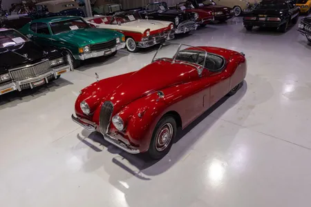 1954 Classic Cars For Sale Near Twin Cities, MN | Hemmings